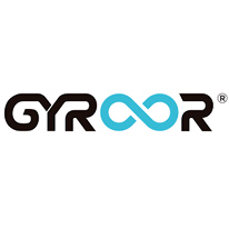 Gyroor Board Logo